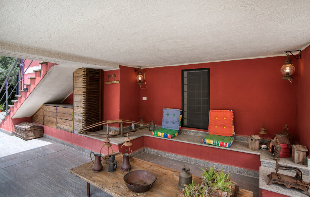 Maison 13 personnes à Fonte Vivola - Photo 16