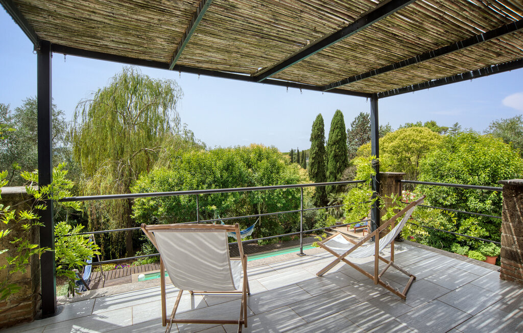 Maison 13 personnes à Fonte Vivola - Photo 17