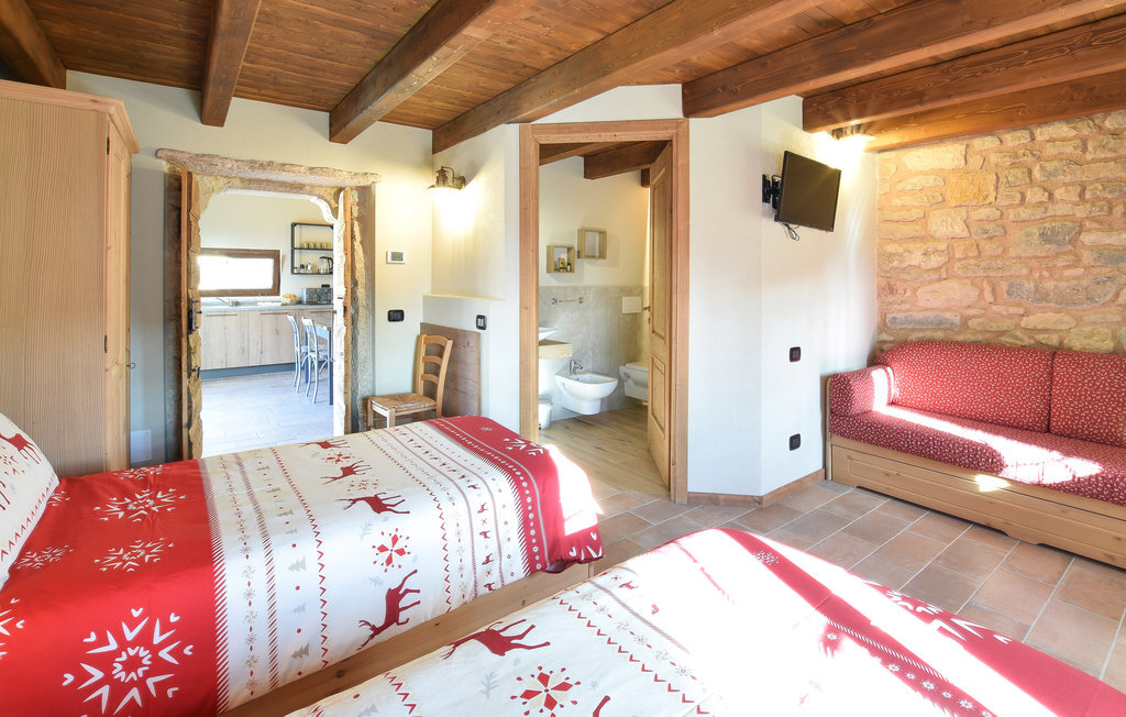 Appartement 6 personnes à Velo Veronese - Photo 18