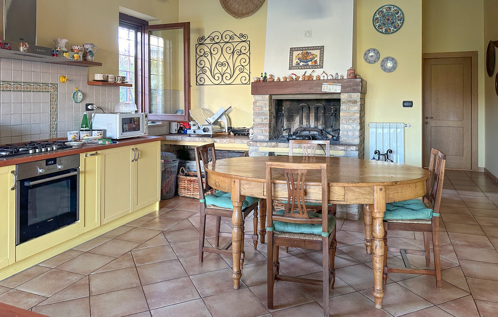 Maison 10 pers., 5 chambres avec jardin près plage - Photo 3