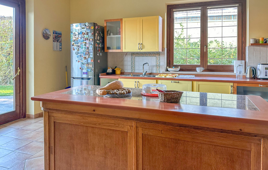 Maison 10 pers., 5 chambres avec jardin près plage - Photo 4