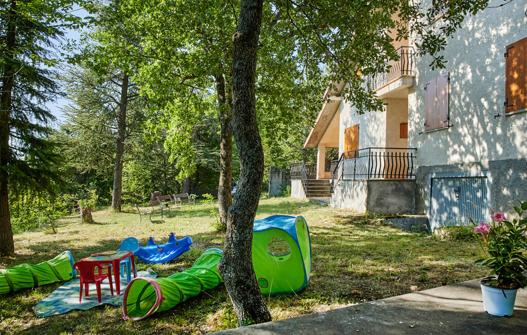 Maison 10 pers., 5 chambres avec jardin près plage - Photo 7