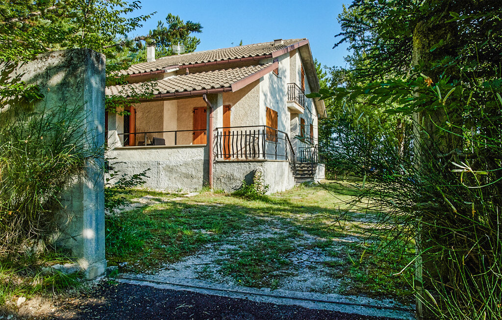 Maison 10 pers., 5 chambres avec jardin près plage - Photo 8