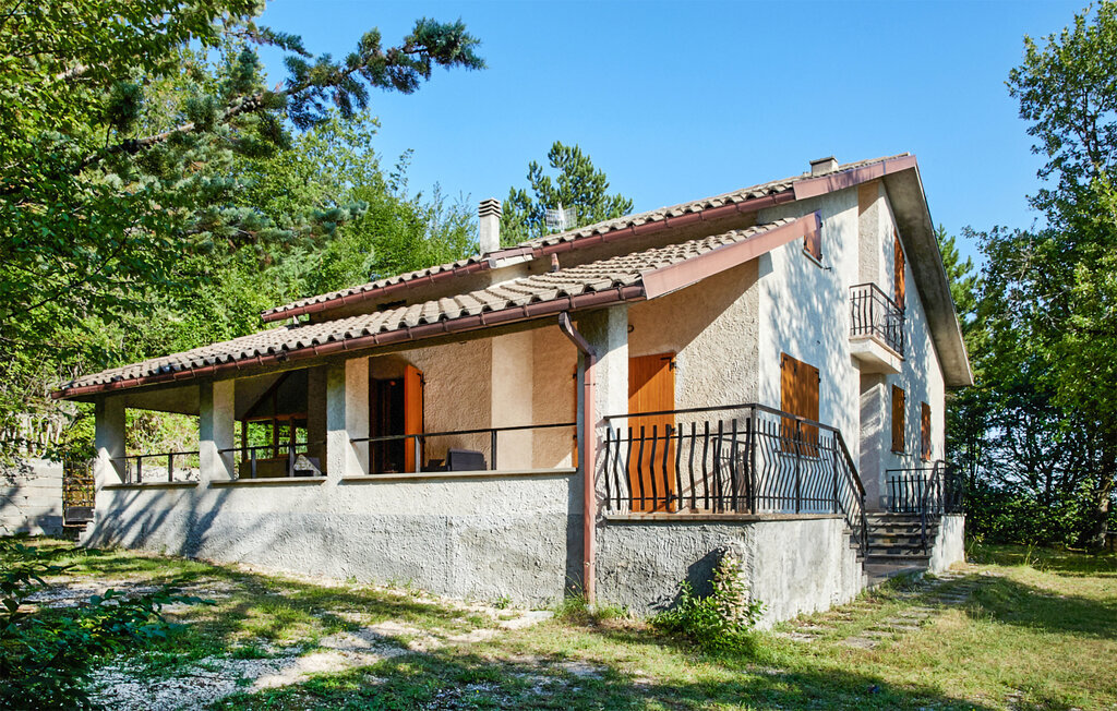 Maison 10 pers., 5 chambres avec jardin près plage - Photo 9