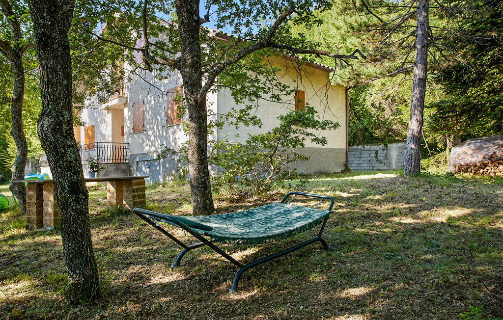 Maison 10 pers., 5 chambres avec jardin près plage - Photo 10