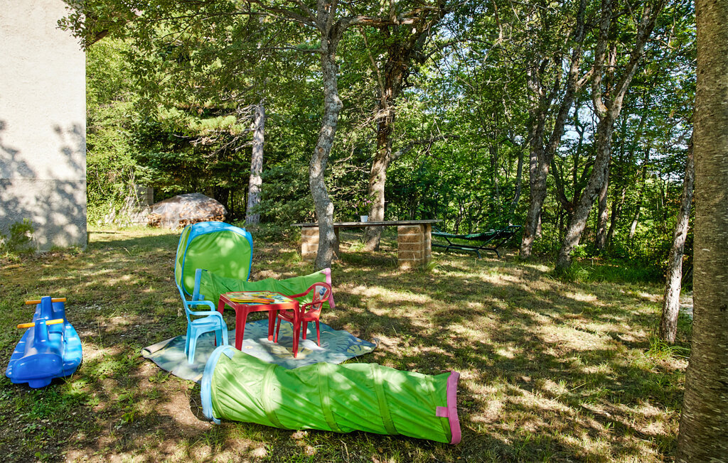 Maison 10 pers., 5 chambres avec jardin près plage - Photo 11