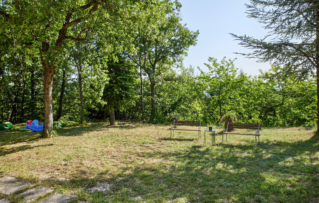 Maison 10 pers., 5 chambres avec jardin près plage - Photo 13