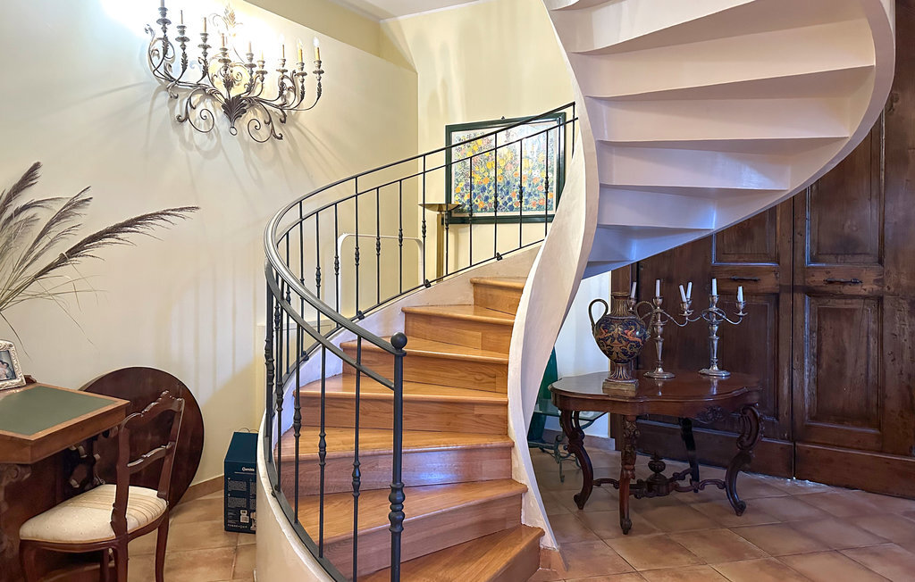 Maison 10 pers., 5 chambres avec jardin près plage - Photo 17