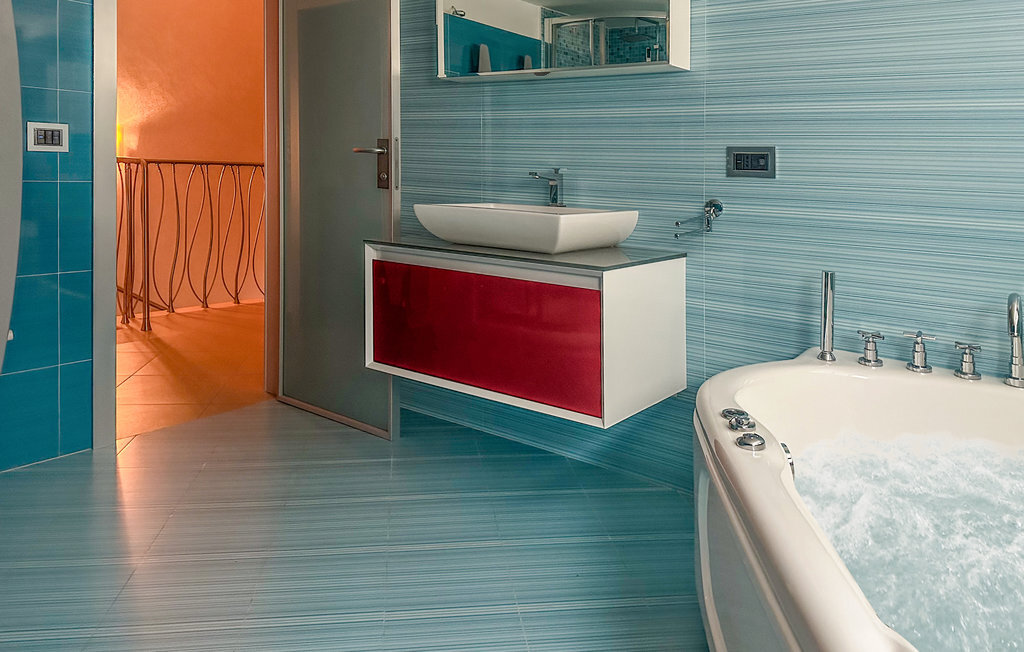 Maison 10 pers., 5 chambres avec jardin près plage - Photo 35