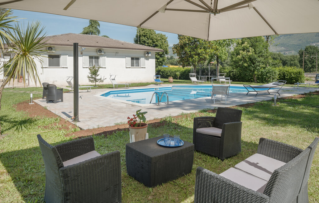 Maison 6 personnes à Villa S. Lucia - Photo 1