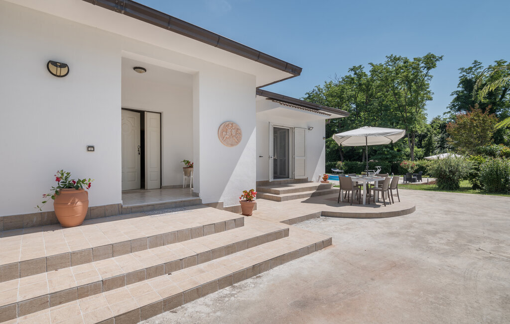 Maison 6 personnes à Villa S. Lucia - Photo 2