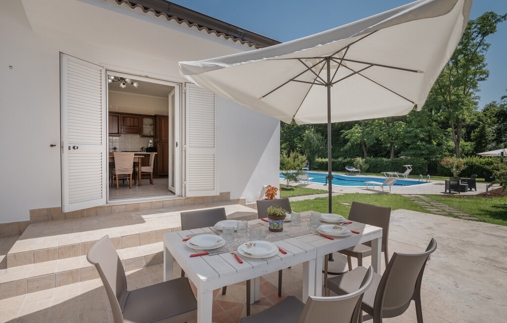 Maison 6 personnes à Villa S. Lucia - Photo 3