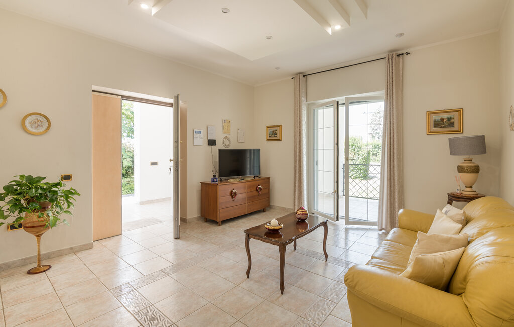 Maison 6 personnes à Villa S. Lucia - Photo 4