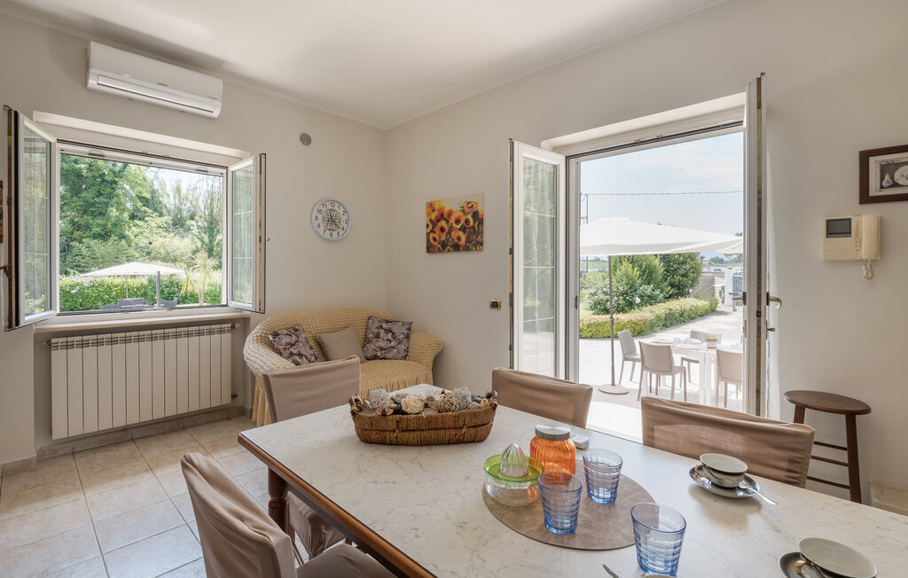 Maison 6 personnes à Villa S. Lucia - Photo 6
