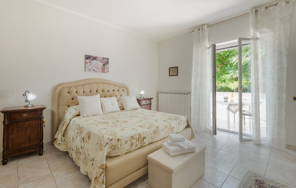 Maison 6 personnes à Villa S. Lucia - Photo 8