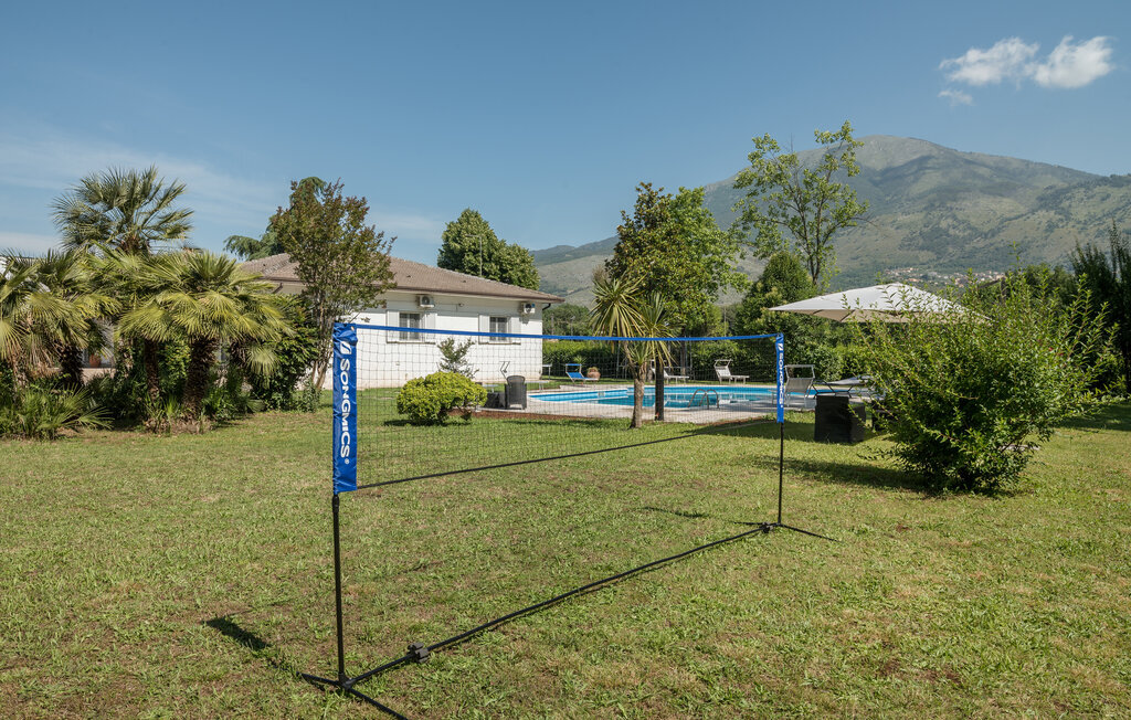 Maison 6 personnes à Villa S. Lucia - Photo 9