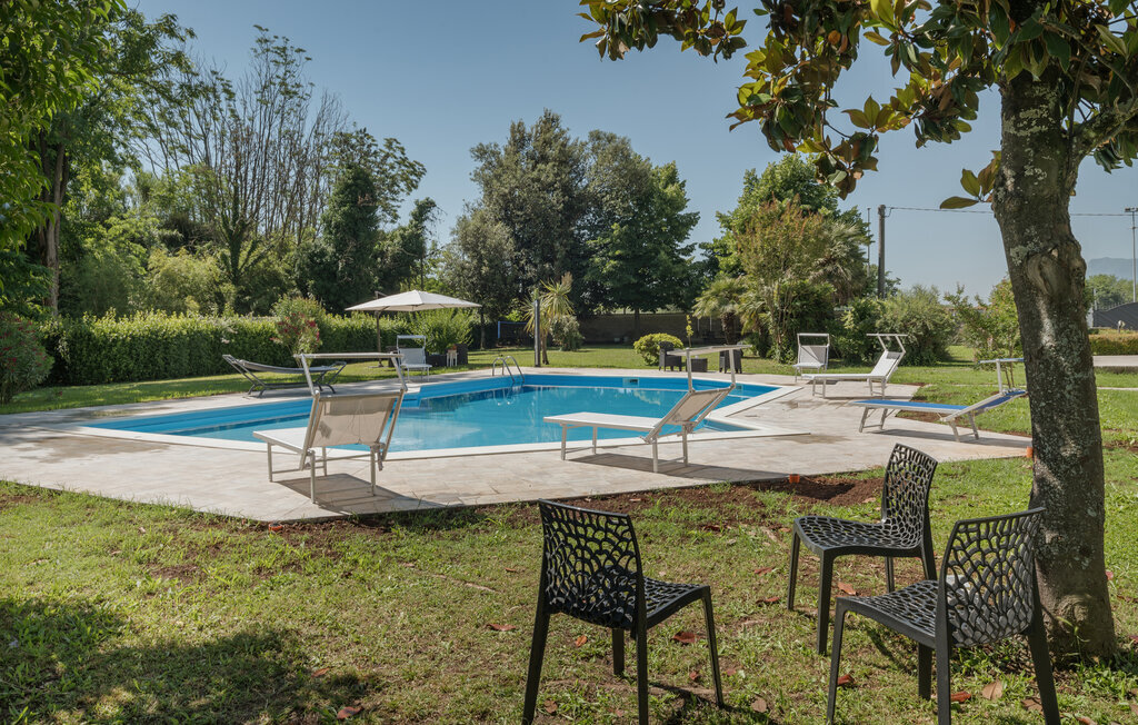 Maison 6 personnes à Villa S. Lucia - Photo 10