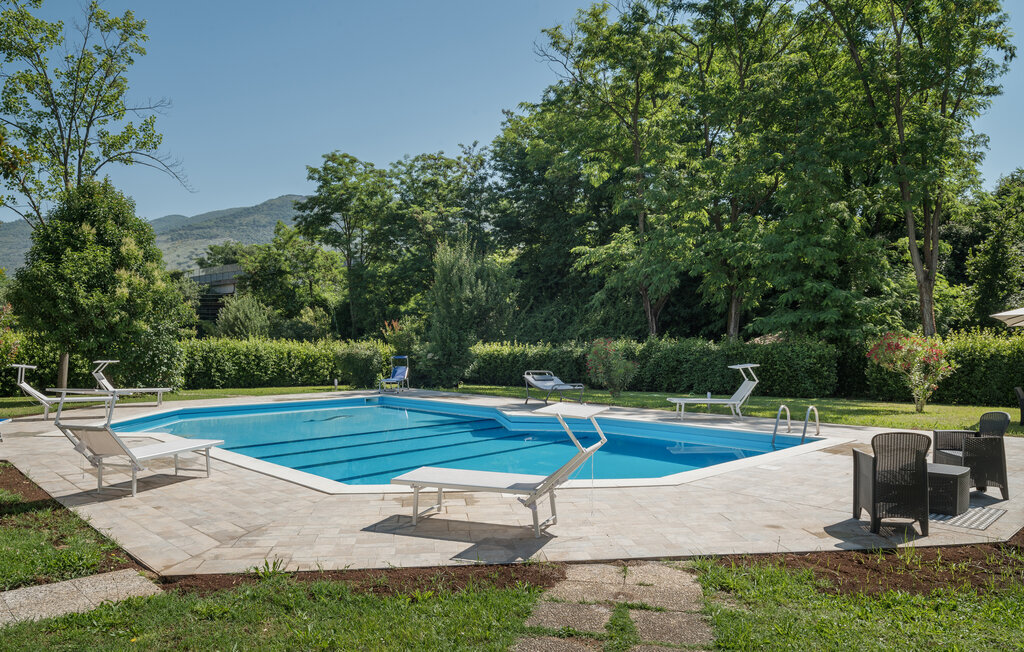 Maison 6 personnes à Villa S. Lucia - Photo 12