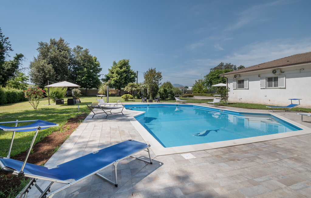 Maison 6 personnes à Villa S. Lucia - Photo 13