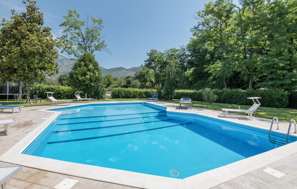 Maison 6 personnes à Villa S. Lucia - Photo 14