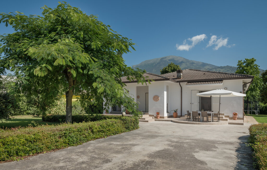 Maison 6 personnes à Villa S. Lucia - Photo 15