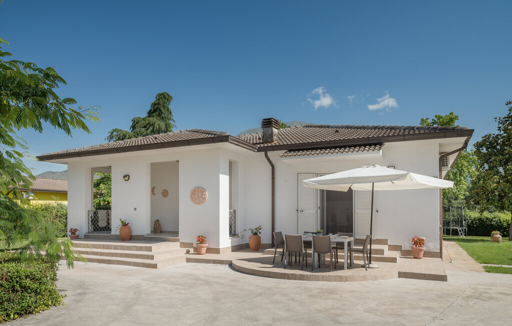 Maison 6 personnes à Villa S. Lucia - Photo 16