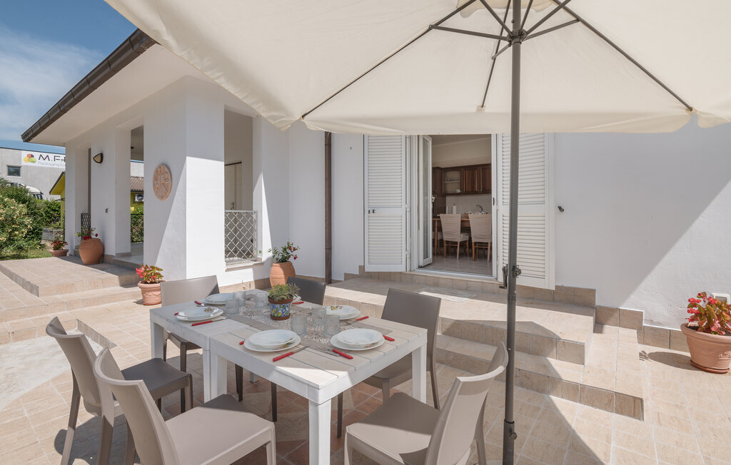 Maison 6 personnes à Villa S. Lucia - Photo 17