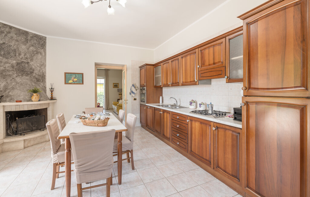 Maison 6 personnes à Villa S. Lucia - Photo 20