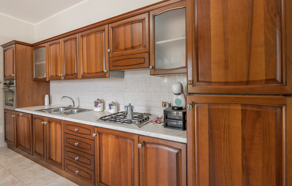 Maison 6 personnes à Villa S. Lucia - Photo 21