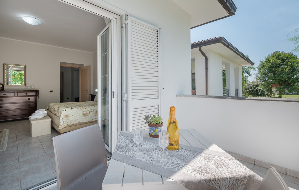 Maison 6 personnes à Villa S. Lucia - Photo 28