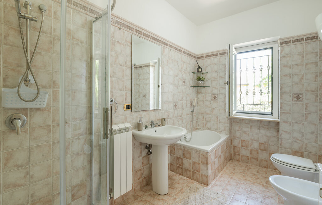 Maison 6 personnes à Villa S. Lucia - Photo 33