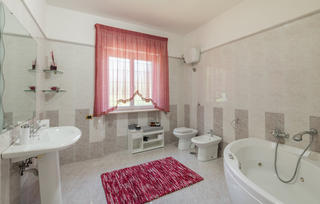 Maison 6 personnes à Villa S. Lucia - Photo 36
