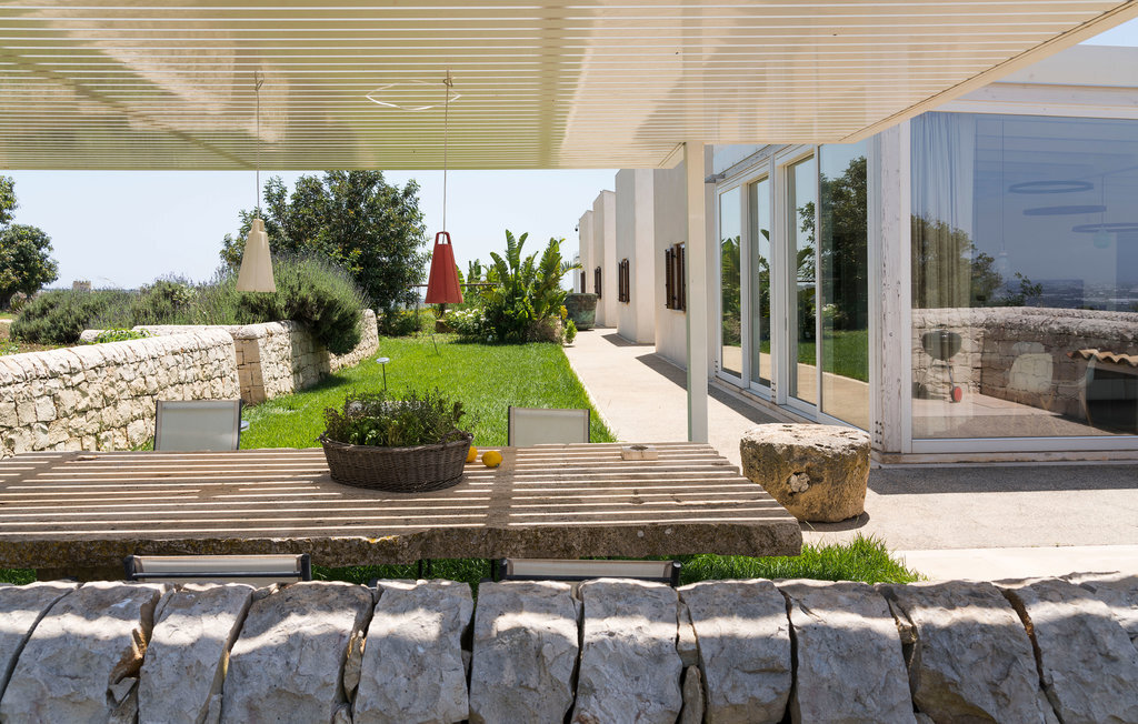 Maison avec piscine privée et vue sur la côte à Ragusa - Photo 5
