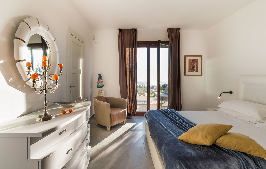 Maison avec piscine privée et vue sur la côte à Ragusa - Photo 6