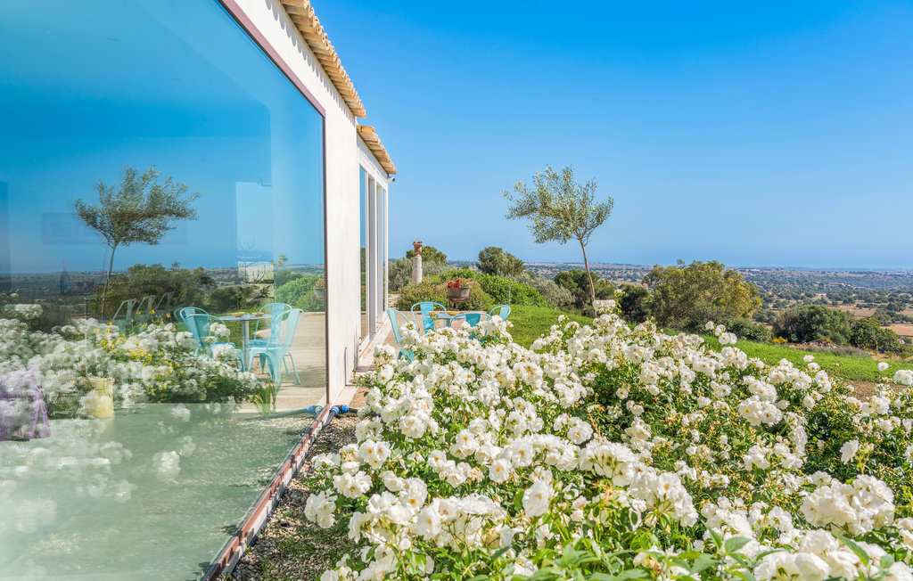 Maison avec piscine privée et vue sur la côte à Ragusa - Photo 14