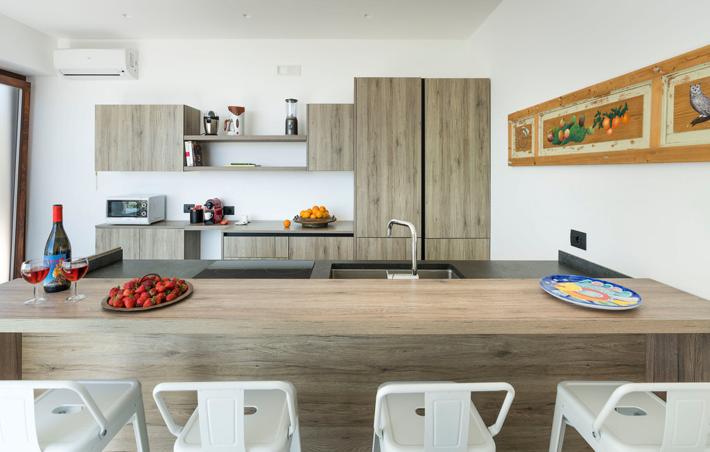 Maison avec piscine privée et vue sur la côte à Ragusa - Photo 20