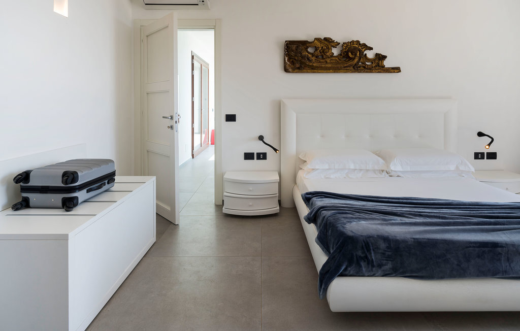 Maison avec piscine privée et vue sur la côte à Ragusa - Photo 21