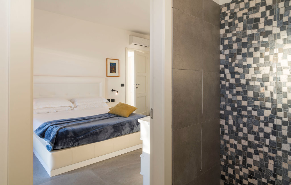 Maison avec piscine privée et vue sur la côte à Ragusa - Photo 26