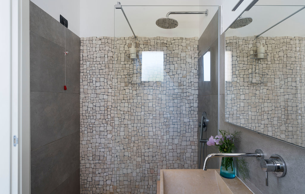 Maison avec piscine privée et vue sur la côte à Ragusa - Photo 27