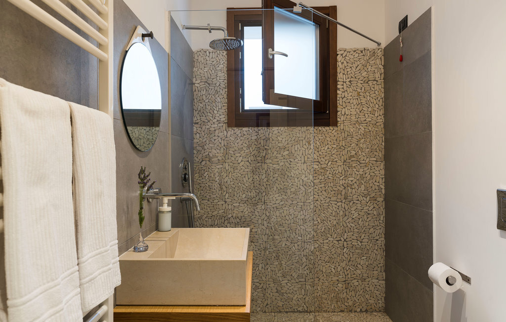 Maison avec piscine privée et vue sur la côte à Ragusa - Photo 29
