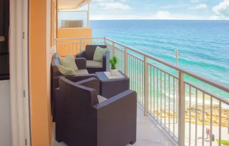 Location appartement à Torrevieja