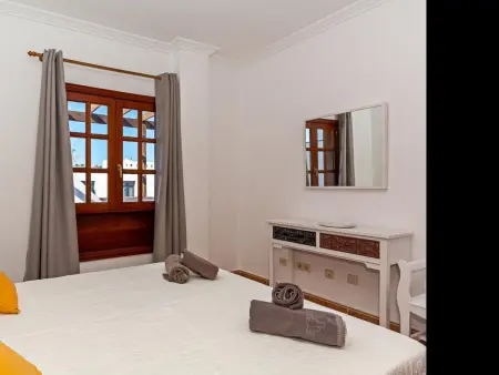 Appartement Malva Beach - 4 pers. centre Playa Blanca : photo 5