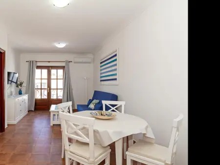 Appartement Malva Beach - 4 pers. centre Playa Blanca : photo 6