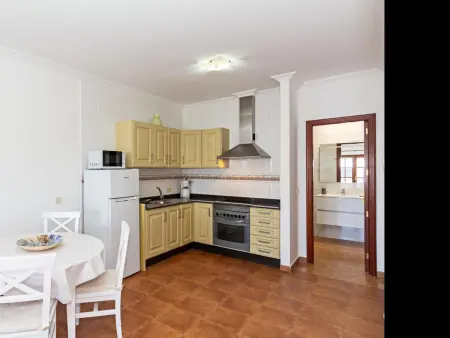 Appartement Malva Beach - 4 pers. centre Playa Blanca : photo 7