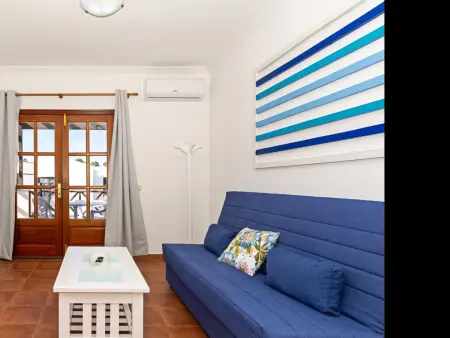 Appartement Malva Beach - 4 pers. centre Playa Blanca : photo 10