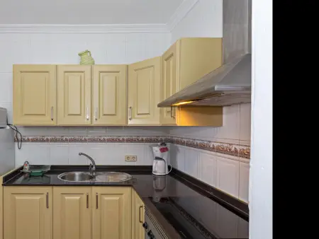Appartement Malva Beach - 4 pers. centre Playa Blanca : photo 17