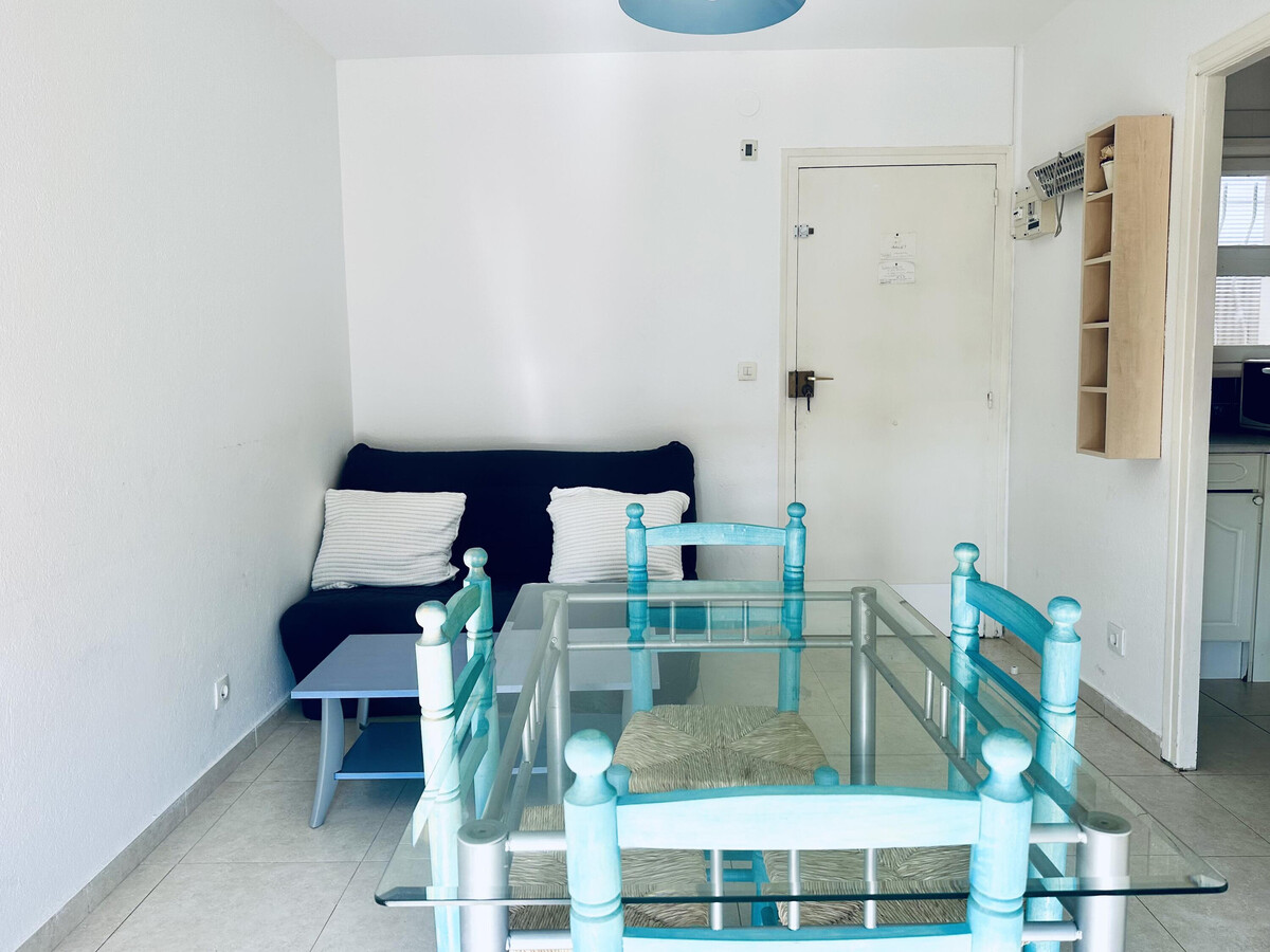 Appartement 4 pers. avec terrasse à Roses, près plage - Photo 6