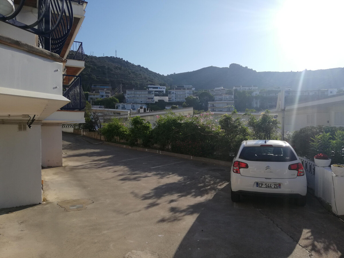 Appartement 4 pers. avec terrasse à Roses, près plage - Photo 18