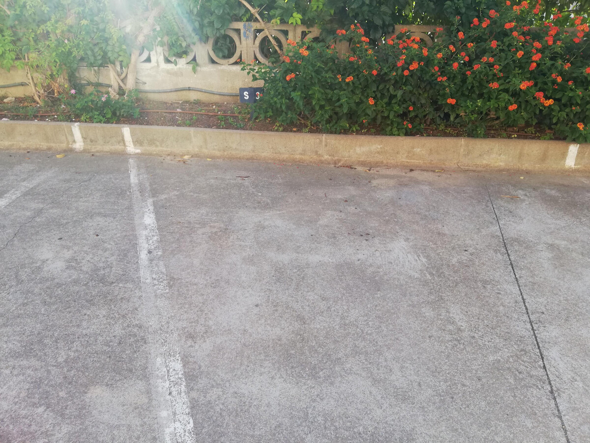 Appartement 4 pers. avec terrasse à Roses, près plage - Photo 19