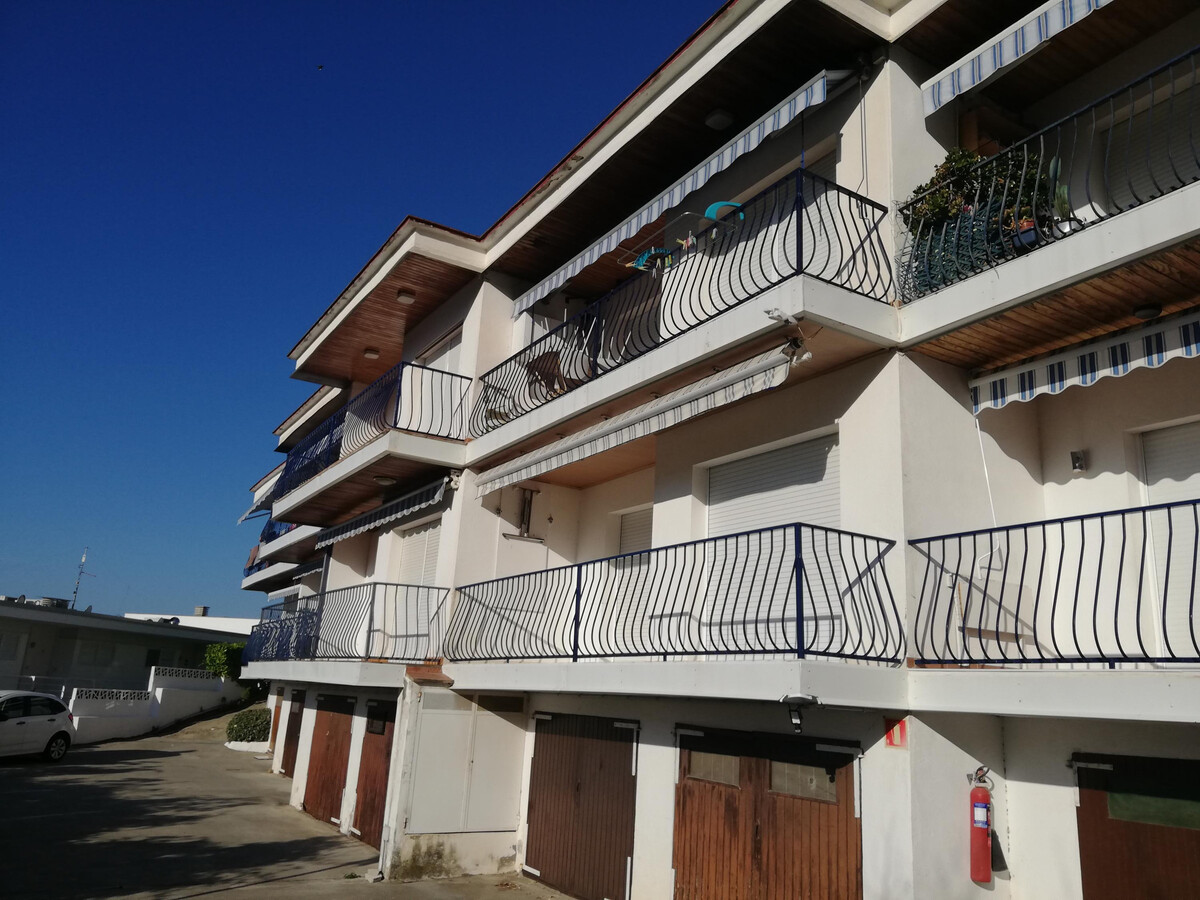 Appartement 4 pers. avec terrasse à Roses, près plage - Photo 20